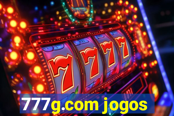 777g.com jogos